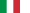 20px Flag of Italy