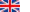 20px flag of UK